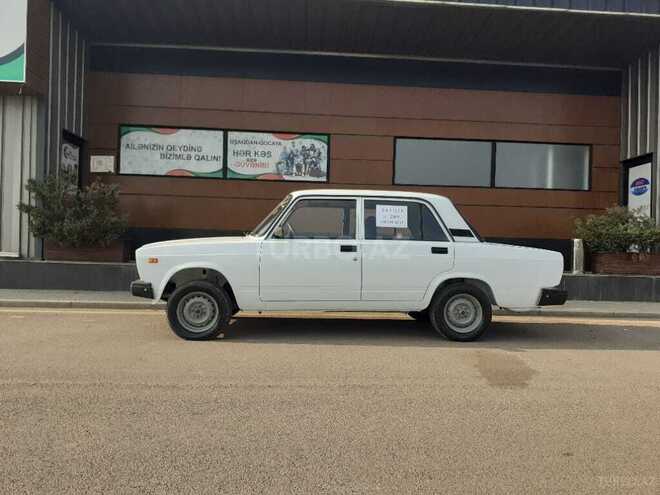LADA (VAZ) 2107 2009, 91,117 km - 1.6 l - Şəmkir