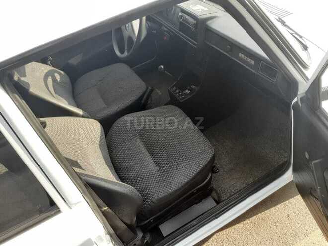 LADA (VAZ) 2107 2009, 91,117 km - 1.6 l - Şəmkir