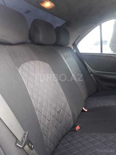Mercedes E 220 1998, 300,000 km - 2.2 l - Bakı