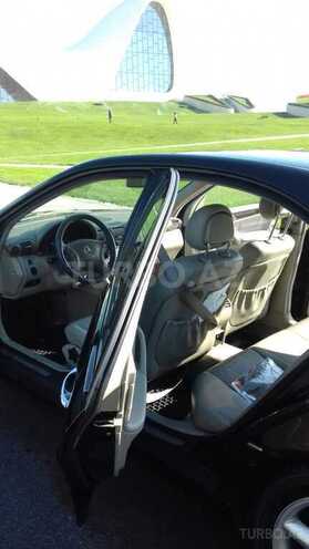 Mercedes C 240 2001, 300,000 km - 2.6 л - Bakı