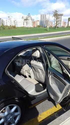 Mercedes C 240 2001, 300,000 km - 2.6 л - Bakı