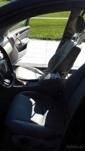 Mercedes C 240 2001, 300,000 km - 2.6 л - Bakı