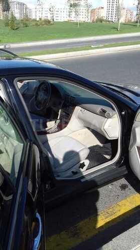 Mercedes C 240 2001, 300,000 km - 2.6 л - Bakı