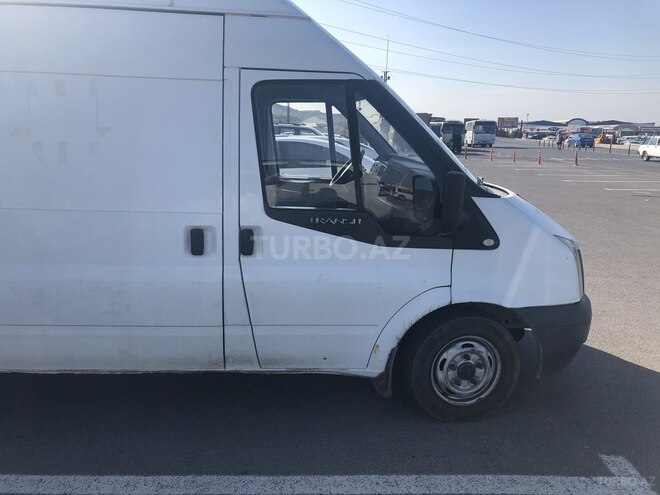Ford Transit 2006, 250,000 km - 2.2 l - Bakı