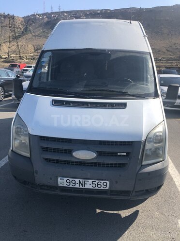 Ford Transit 2006, 250,000 km - 2.2 l - Bakı