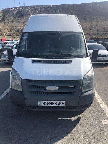 Ford Transit 2006, 250,000 km - 2.2 l - Bakı