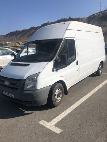 Ford Transit 2006, 250,000 km - 2.2 l - Bakı