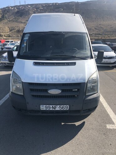 Ford Transit 2006, 250,000 km - 2.2 l - Bakı