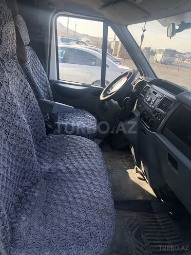 Ford Transit 2006, 250,000 km - 2.2 l - Bakı