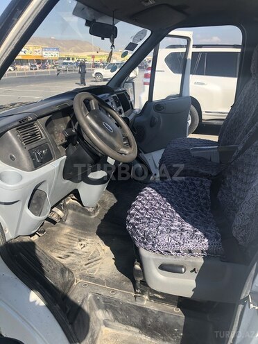 Ford Transit 2006, 250,000 km - 2.2 l - Bakı