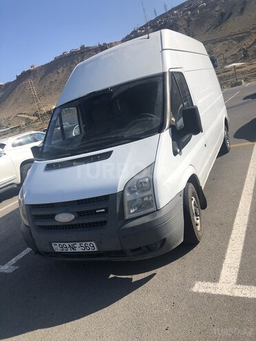 Ford Transit 2006, 250,000 km - 2.2 l - Bakı