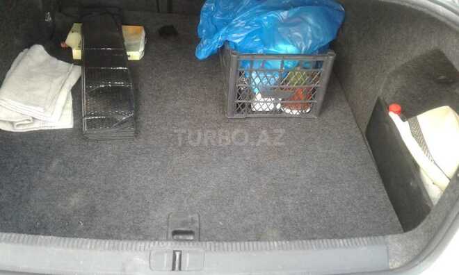 Volkswagen Passat 2007, 154,000 km - 2.0 l - Bakı