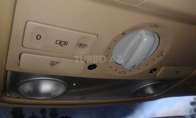 Volkswagen Passat 2007, 154,000 km - 2.0 l - Bakı
