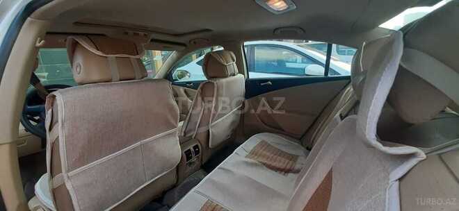 Volkswagen Passat 2007, 154,000 km - 2.0 l - Bakı