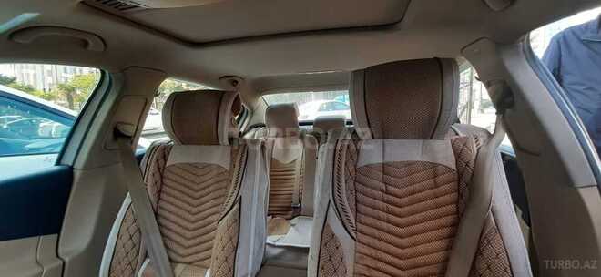 Volkswagen Passat 2007, 154,000 km - 2.0 l - Bakı