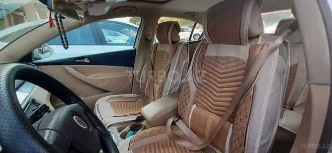 Volkswagen Passat 2007, 154,000 km - 2.0 l - Bakı