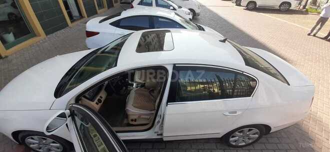 Volkswagen Passat 2007, 154,000 km - 2.0 l - Bakı