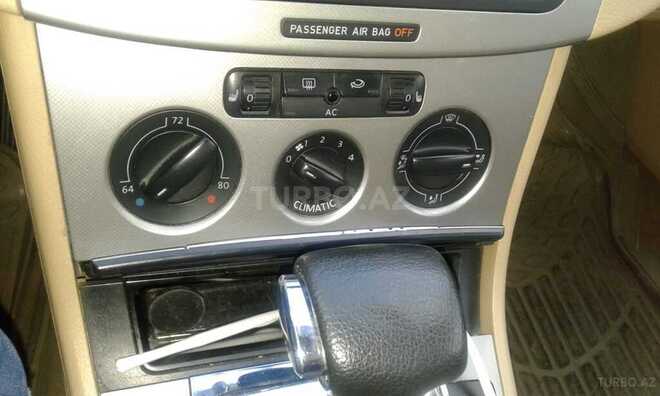 Volkswagen Passat 2007, 154,000 km - 2.0 l - Bakı