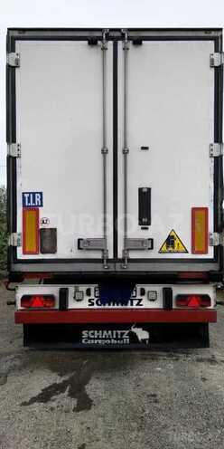 DAF 105 XF 2008, 785,500 km - 11.0 l - Quba