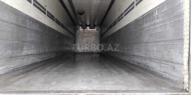 DAF 105 XF 2008, 785,500 km - 11.0 l - Quba