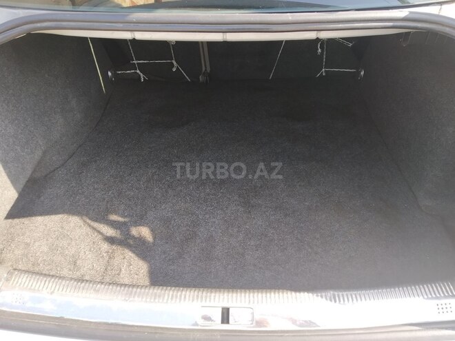 Volkswagen Passat 2003, 244,750 km - 1.8 l - Bakı