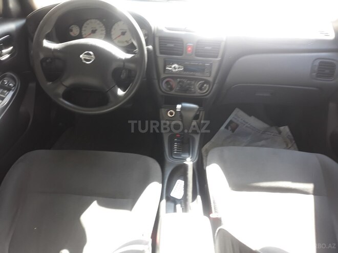 Nissan Sunny 2006, 207,000 km - 1.3 l - Bakı
