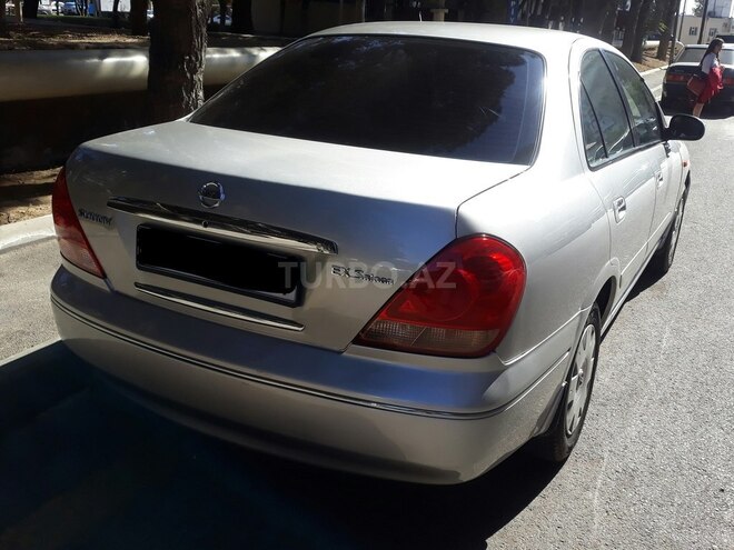 Nissan Sunny 2006, 207,000 km - 1.3 l - Bakı