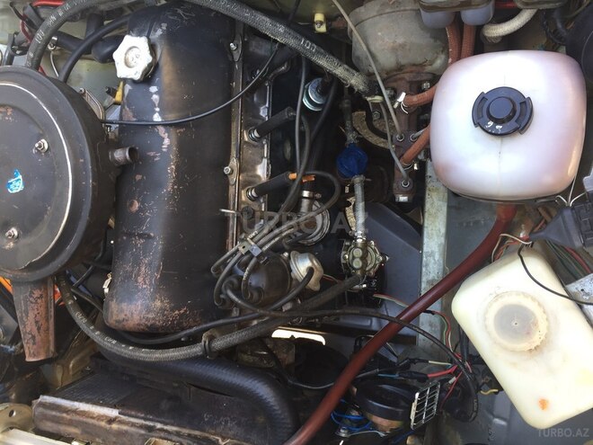 LADA (VAZ) 2106 2002, 160,000 km - 1.6 л - Bakı
