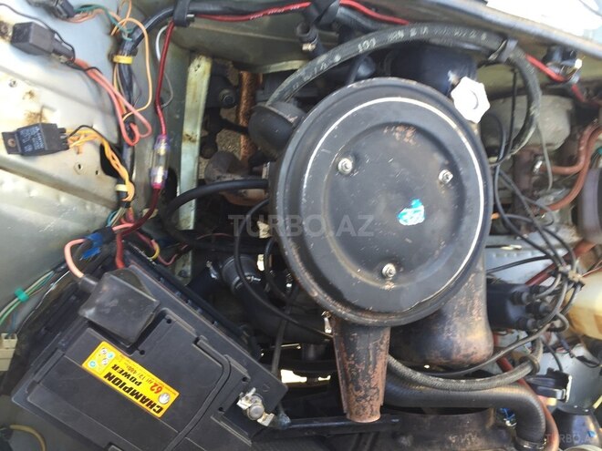 LADA (VAZ) 2106 2002, 160,000 km - 1.6 л - Bakı