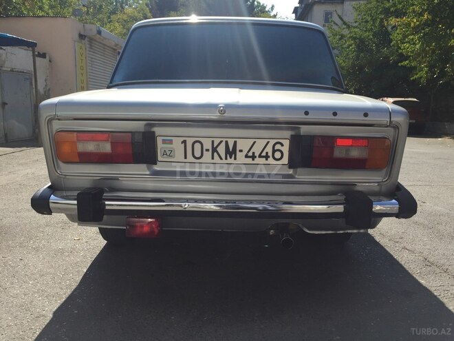 LADA (VAZ) 2106 2002, 160,000 km - 1.6 л - Bakı