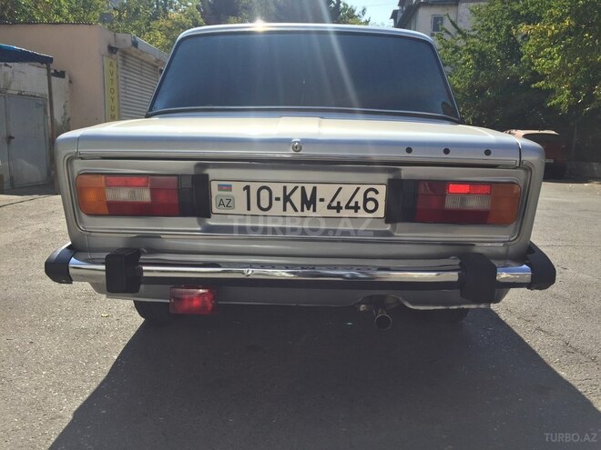 LADA (VAZ) 2106 2002, 160,000 km - 1.6 л - Bakı