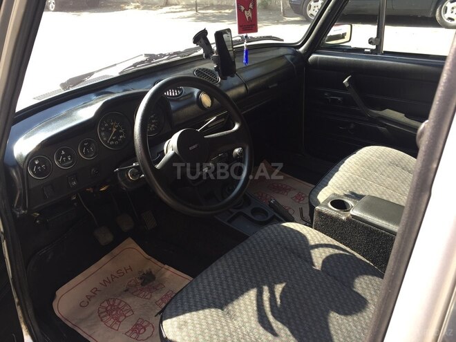 LADA (VAZ) 2106 2002, 160,000 km - 1.6 л - Bakı