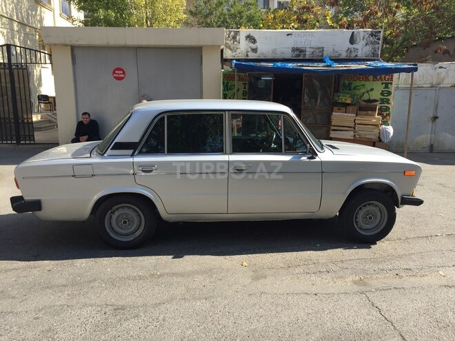 LADA (VAZ) 2106 2002, 160,000 km - 1.6 л - Bakı