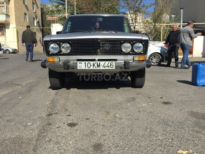 LADA (VAZ) 2106 2002, 160,000 km - 1.6 л - Bakı