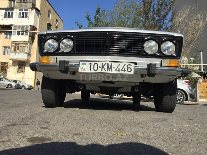 LADA (VAZ) 2106 2002, 160,000 km - 1.6 л - Bakı