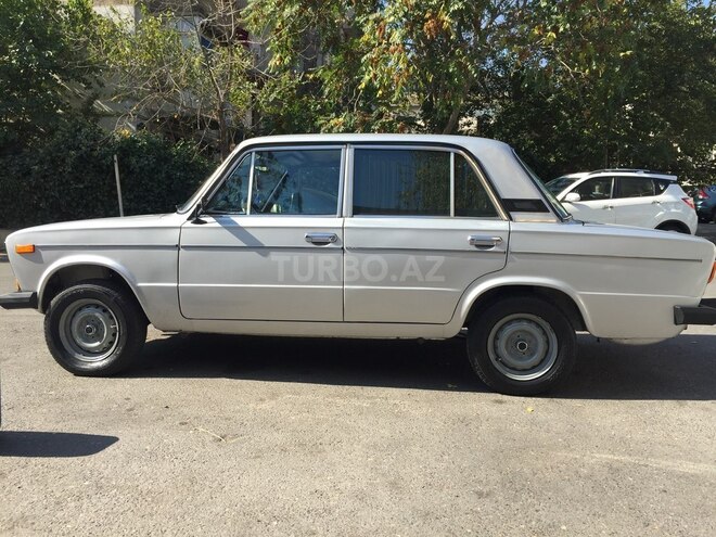 LADA (VAZ) 2106 2002, 160,000 km - 1.6 л - Bakı