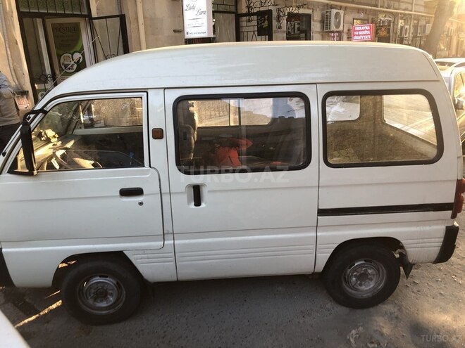 Daewoo Damas 2008, 320,000 km - 0.8 l - Bakı