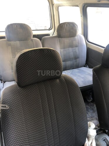 Daewoo Damas 2008, 320,000 km - 0.8 l - Bakı