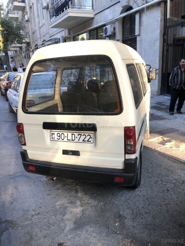 Daewoo Damas 2008, 320,000 km - 0.8 l - Bakı