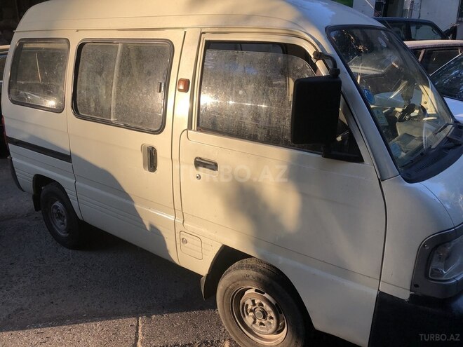 Daewoo Damas 2008, 320,000 km - 0.8 l - Bakı