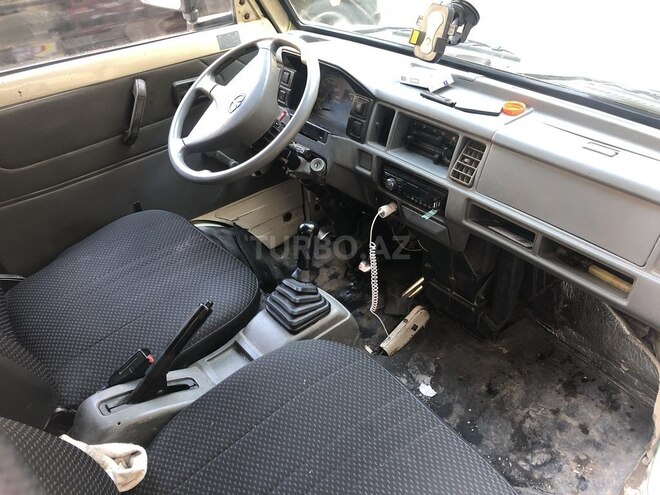 Daewoo Damas 2008, 320,000 km - 0.8 l - Bakı