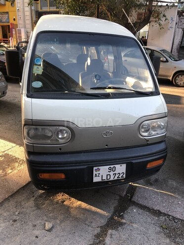 Daewoo Damas 2008, 320,000 km - 0.8 l - Bakı