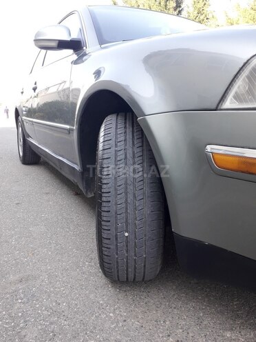 Volkswagen Passat 2004, 202,327 km - 1.8 l - Sumqayıt