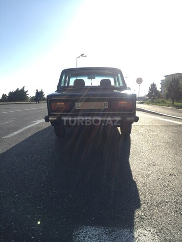 LADA (VAZ) 2106 2004, 170,000 km - 1.6 l - Bakı