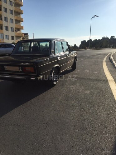 LADA (VAZ) 2106 2004, 170,000 km - 1.6 l - Bakı