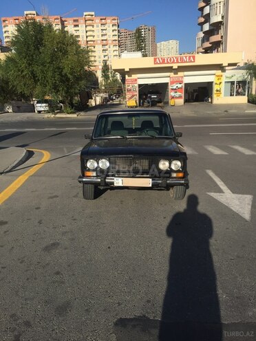 LADA (VAZ) 2106 2004, 170,000 km - 1.6 l - Bakı