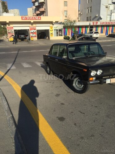 LADA (VAZ) 2106 2004, 170,000 km - 1.6 l - Bakı