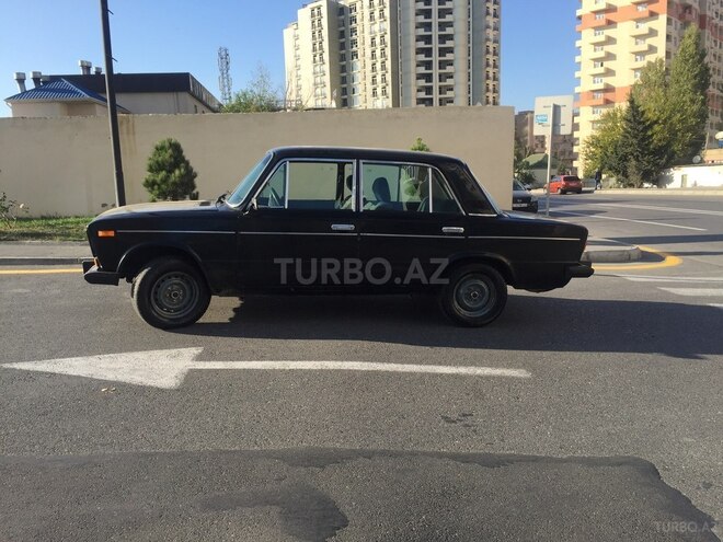 LADA (VAZ) 2106 2004, 170,000 km - 1.6 l - Bakı
