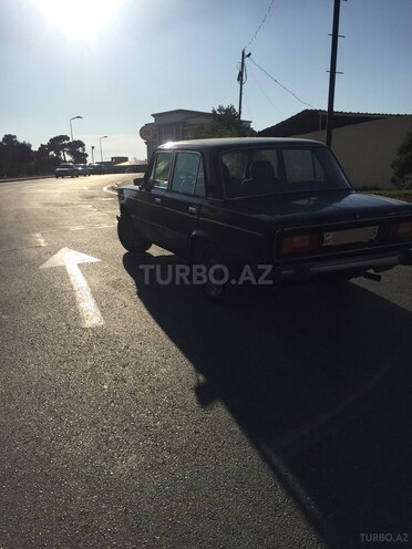 LADA (VAZ) 2106 2004, 170,000 km - 1.6 l - Bakı