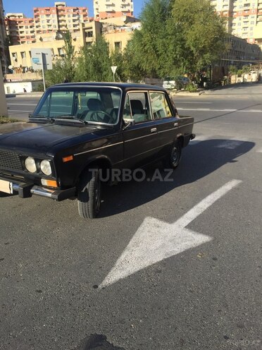 LADA (VAZ) 2106 2004, 170,000 km - 1.6 l - Bakı